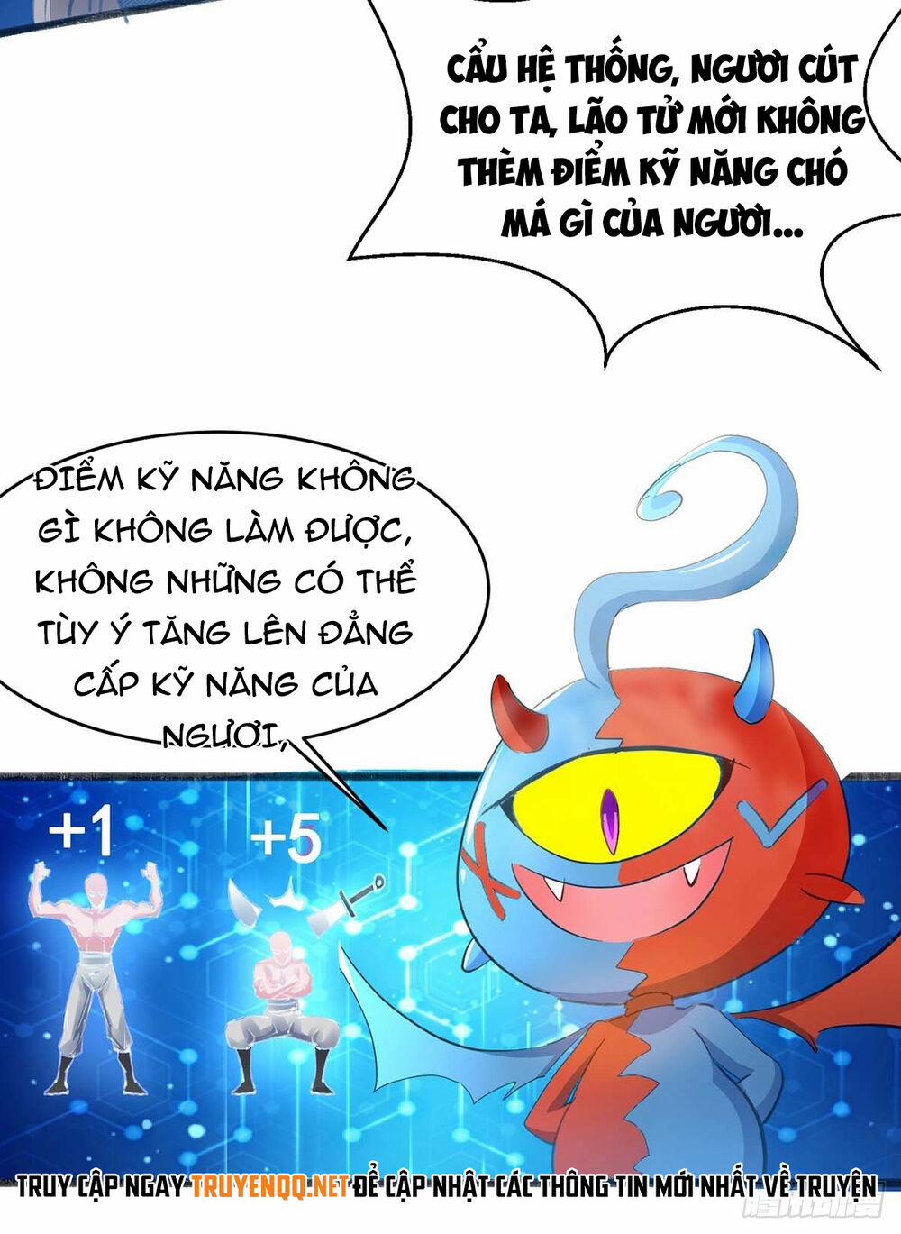 Ta Có Trăm Vạn Điểm Kỹ Năng 3 trang 22