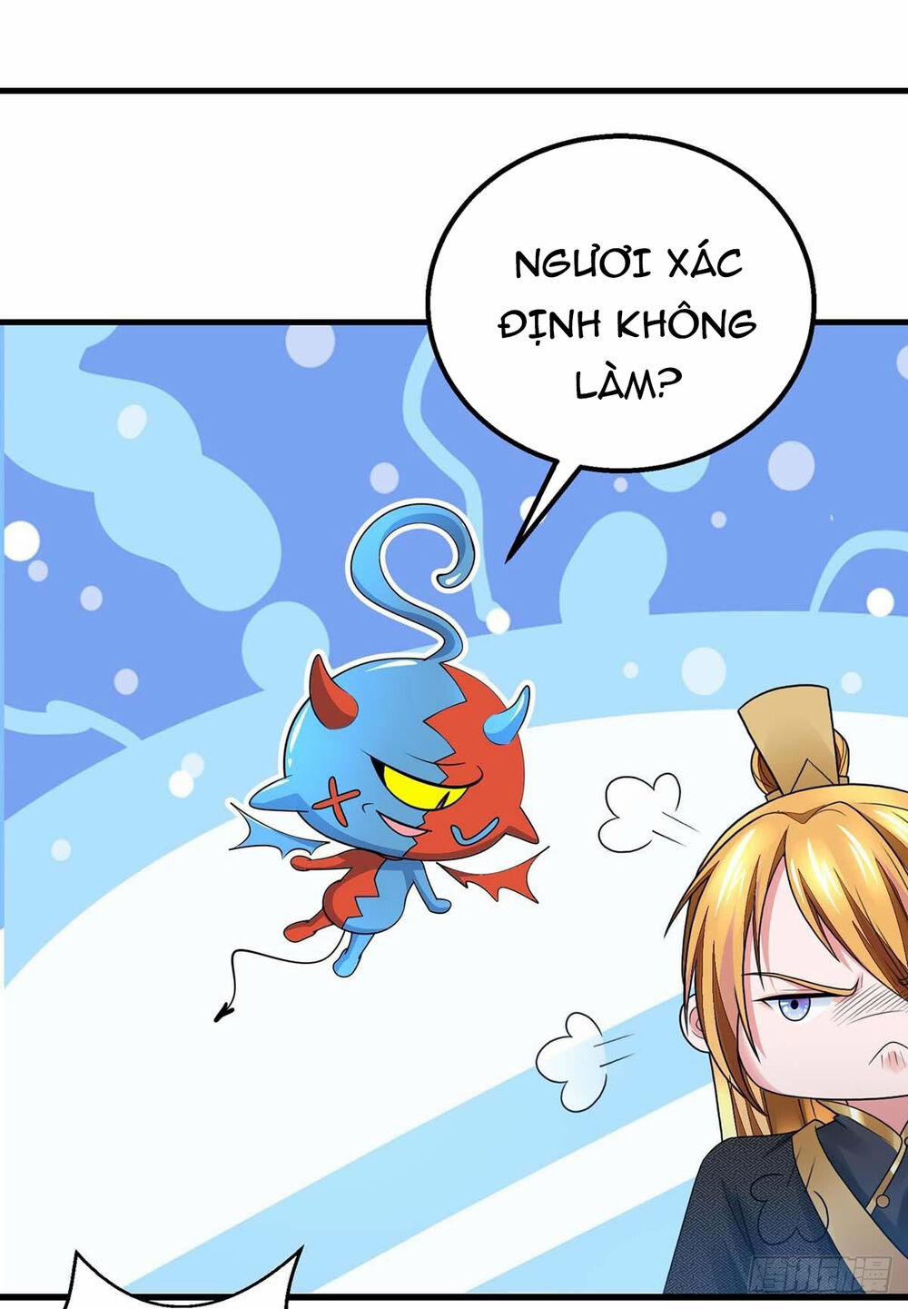 Ta Có Trăm Vạn Điểm Kỹ Năng 3 trang 31