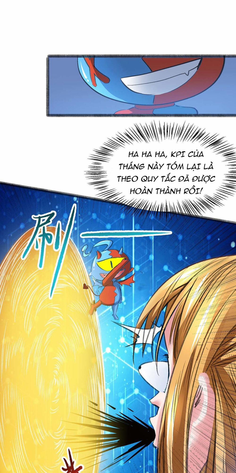 Ta Có Trăm Vạn Điểm Kỹ Năng 3 trang 35