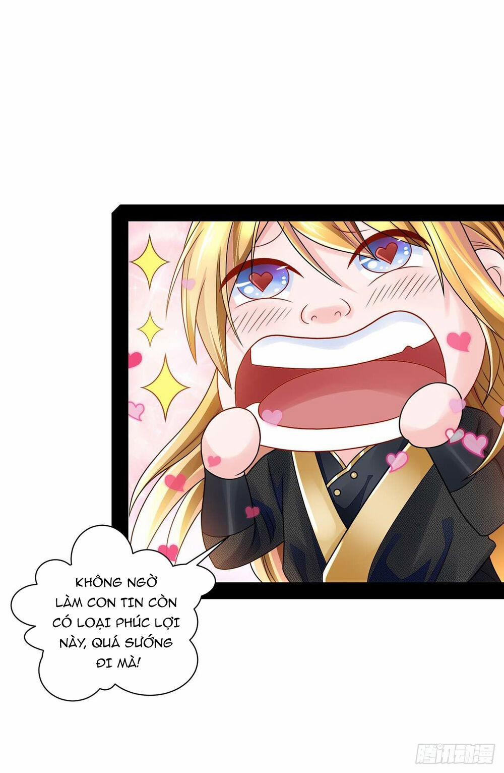 Ta Có Trăm Vạn Điểm Kỹ Năng 3 trang 5