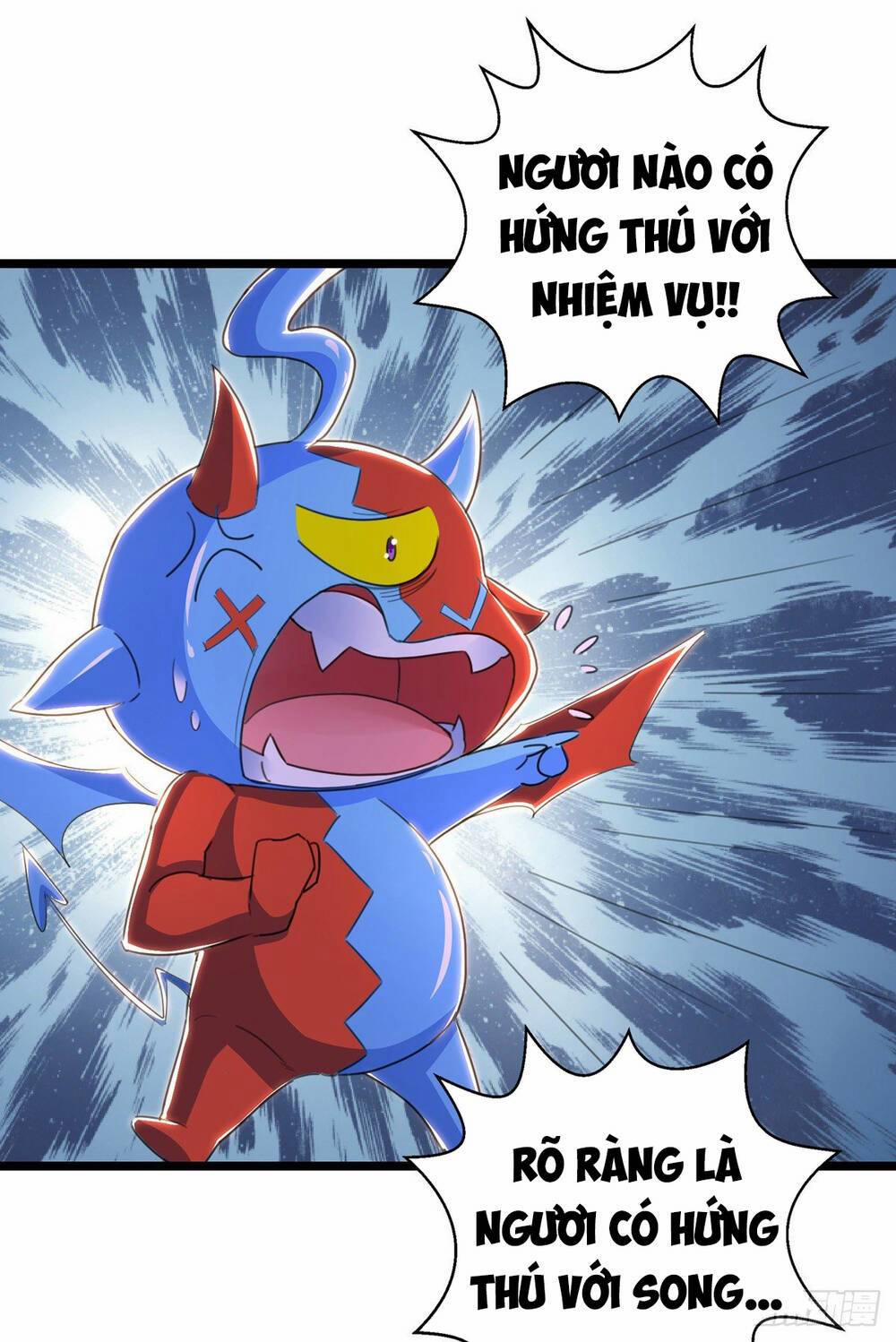 Ta Có Trăm Vạn Điểm Kỹ Năng 30 trang 15