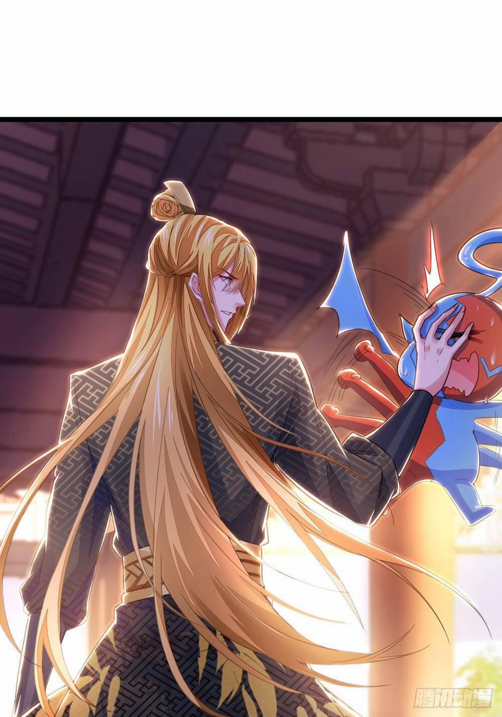 Ta Có Trăm Vạn Điểm Kỹ Năng 30 trang 17