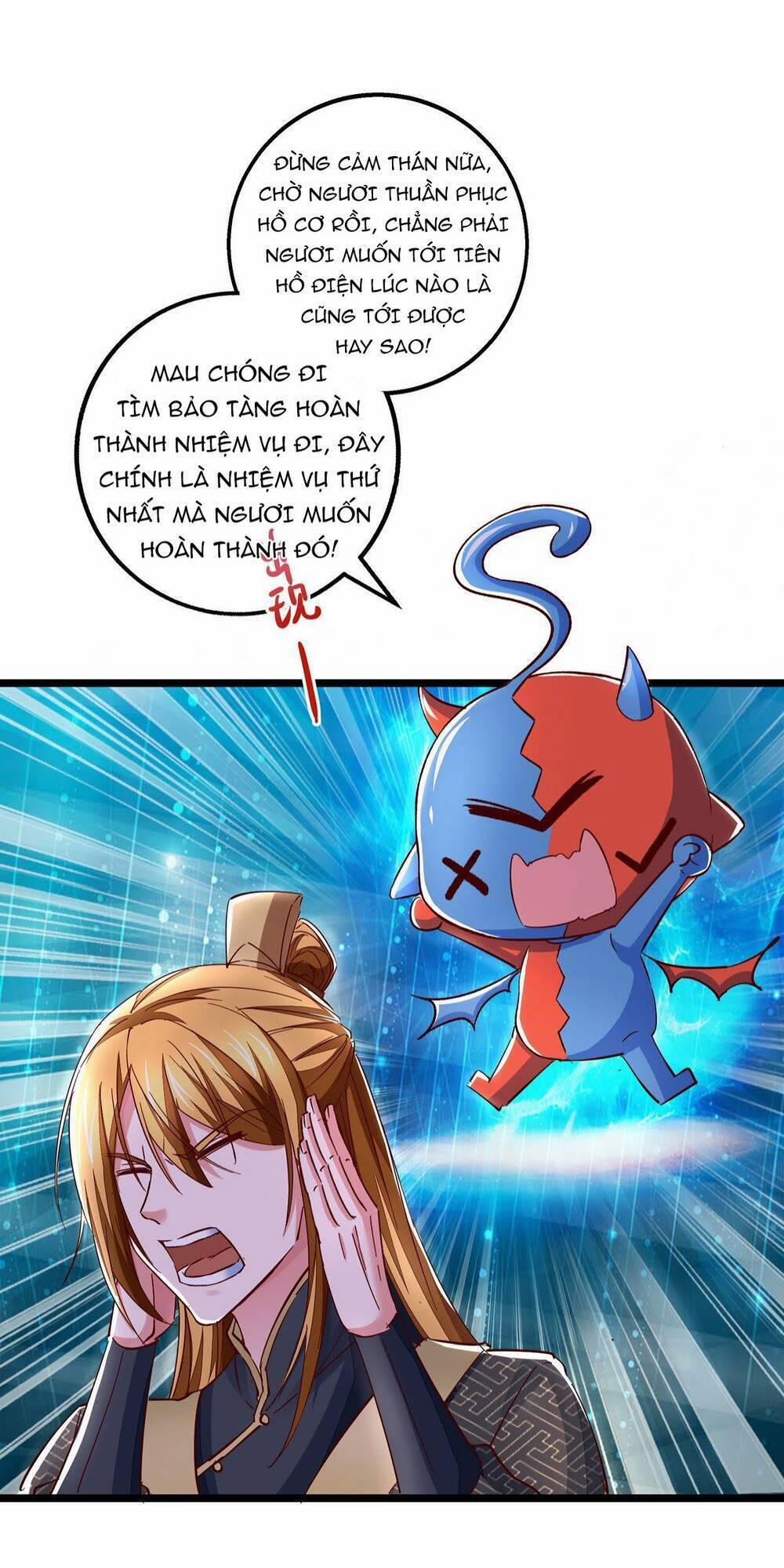 Ta Có Trăm Vạn Điểm Kỹ Năng 30 trang 23