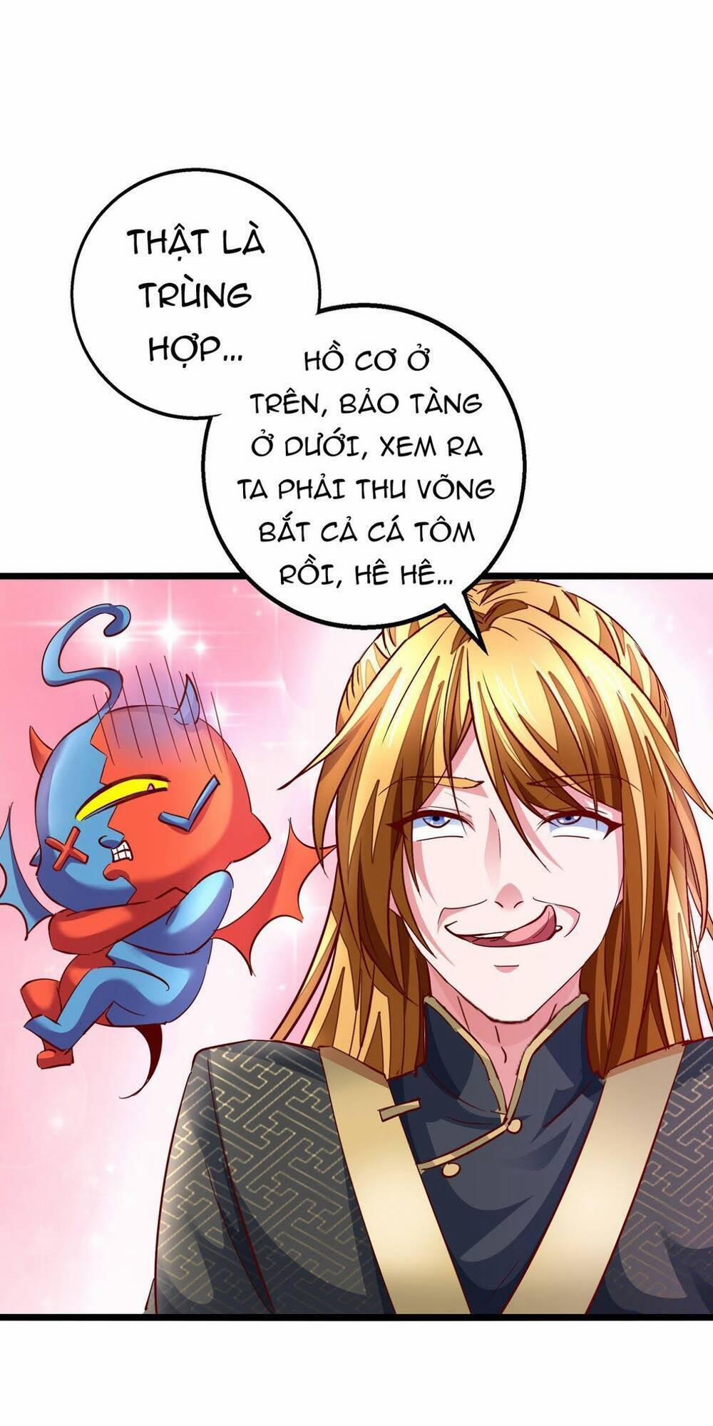 Ta Có Trăm Vạn Điểm Kỹ Năng 30 trang 28