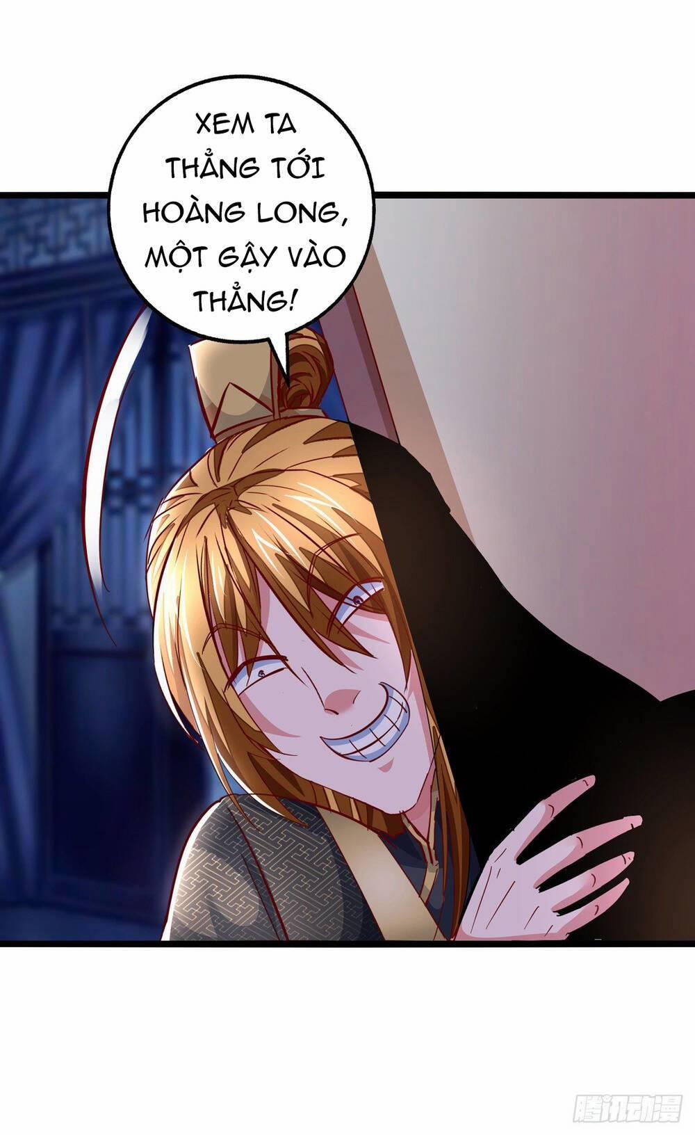 Ta Có Trăm Vạn Điểm Kỹ Năng 30 trang 32