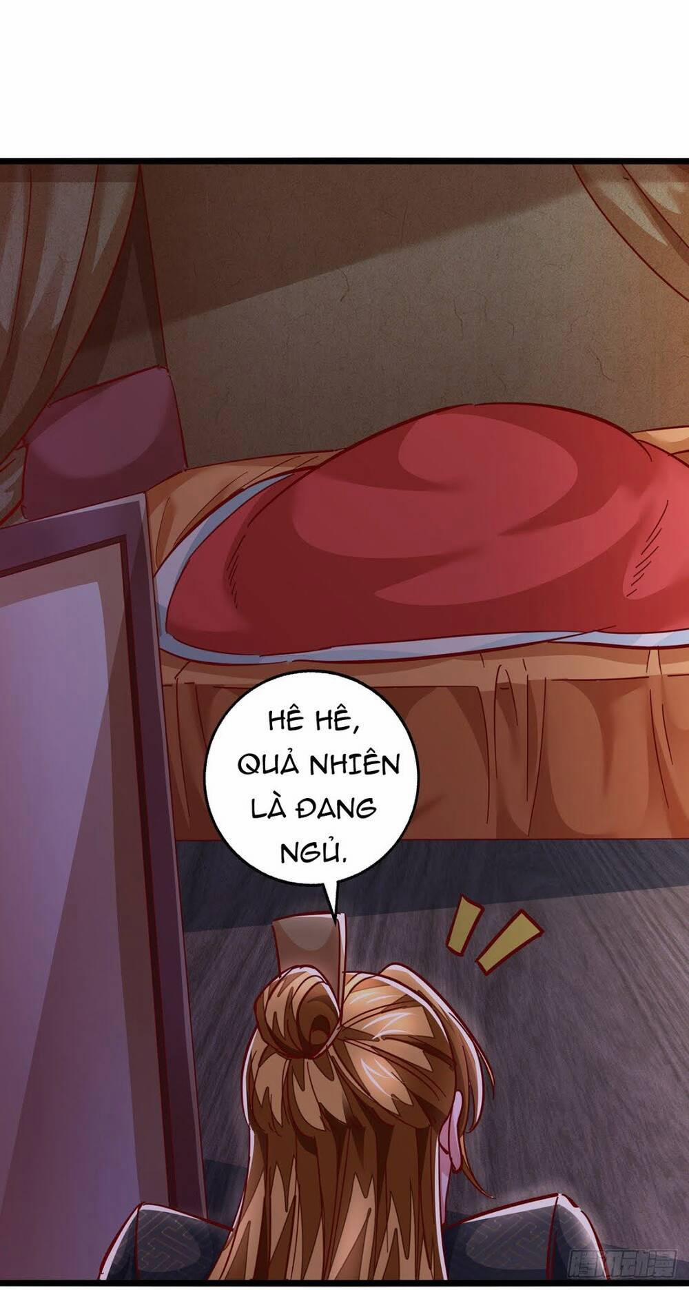 Ta Có Trăm Vạn Điểm Kỹ Năng 30 trang 33