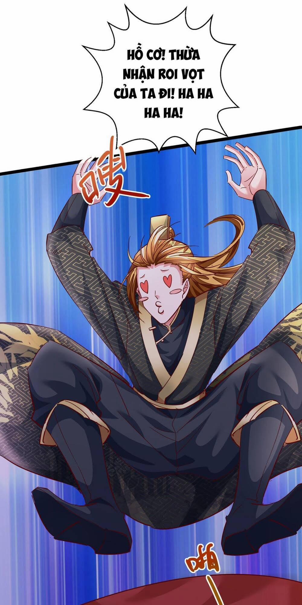 Ta Có Trăm Vạn Điểm Kỹ Năng 30 trang 34