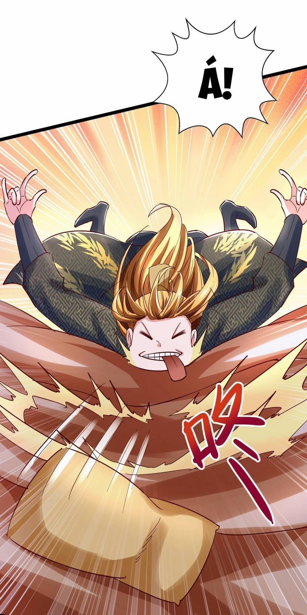 Ta Có Trăm Vạn Điểm Kỹ Năng 30 trang 36