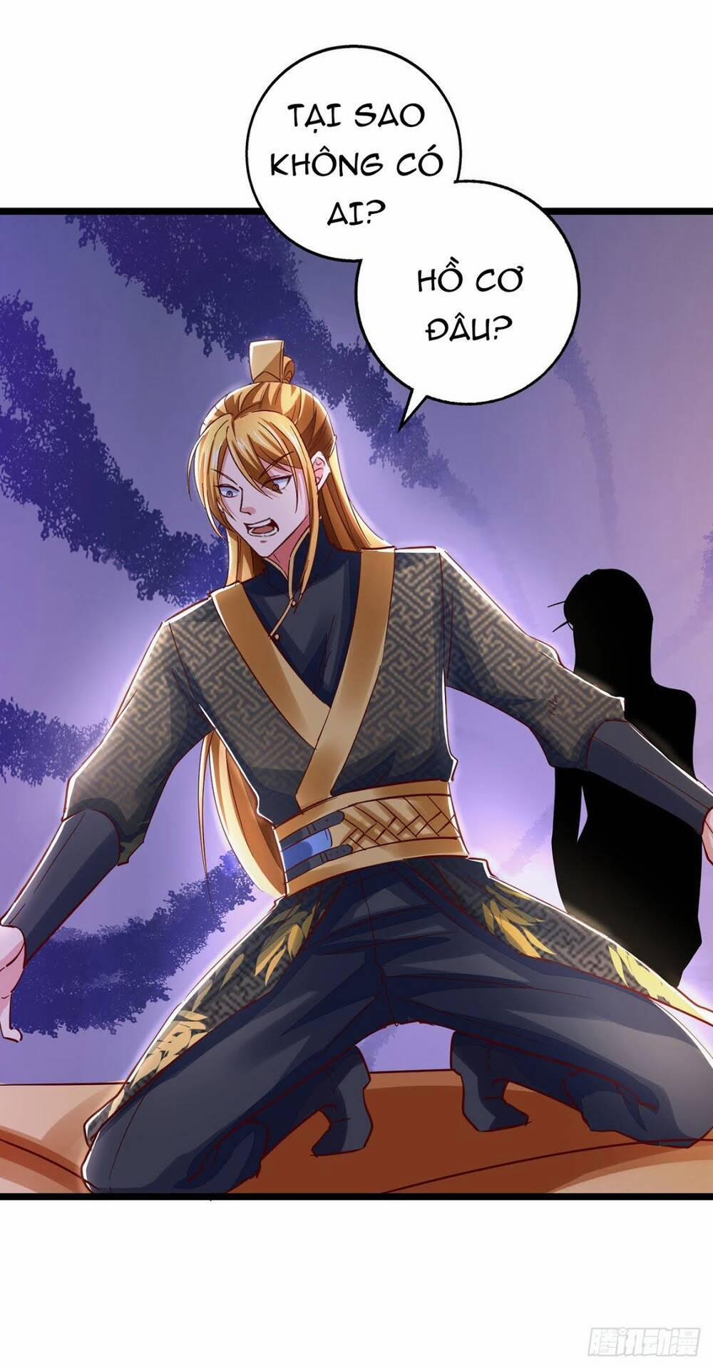 Ta Có Trăm Vạn Điểm Kỹ Năng 30 trang 38