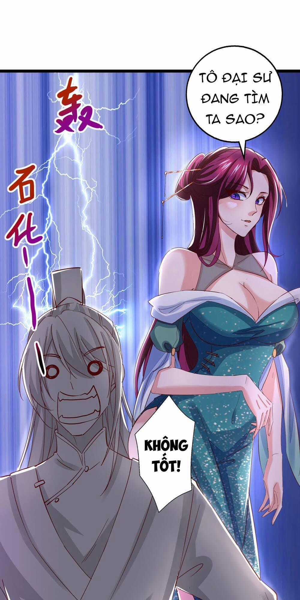 Ta Có Trăm Vạn Điểm Kỹ Năng 30 trang 39