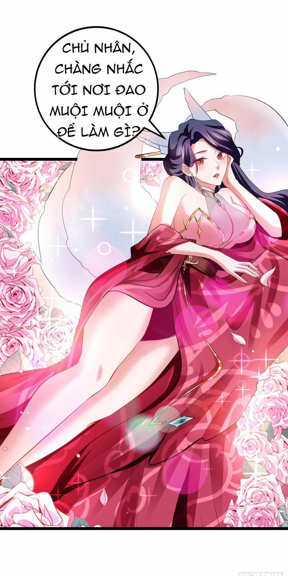 Ta Có Trăm Vạn Điểm Kỹ Năng 30 trang 4