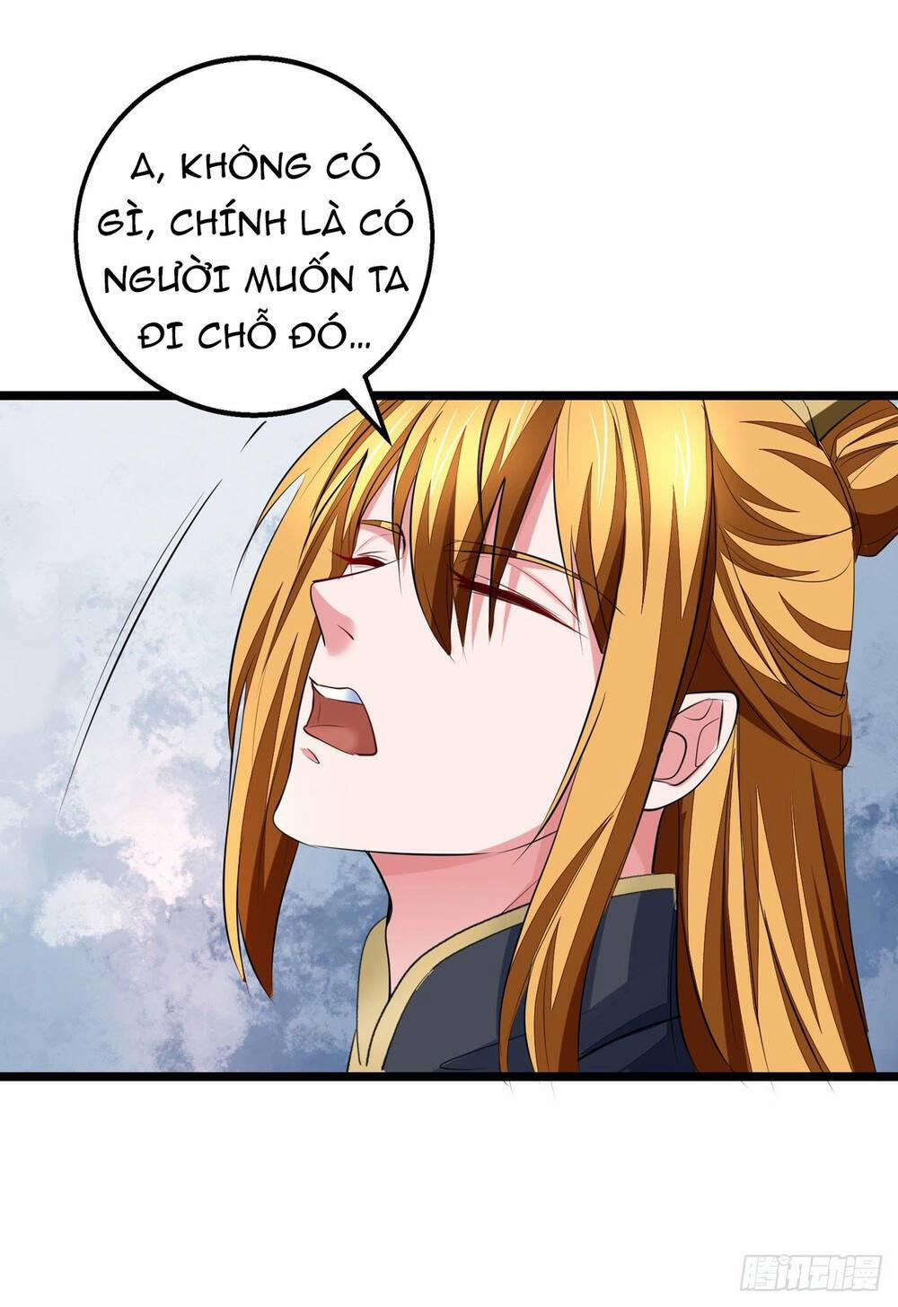 Ta Có Trăm Vạn Điểm Kỹ Năng 30 trang 6