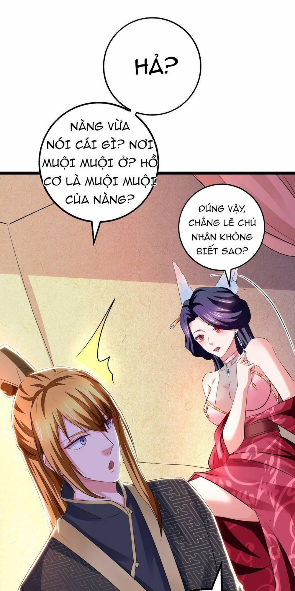 Ta Có Trăm Vạn Điểm Kỹ Năng 30 trang 7