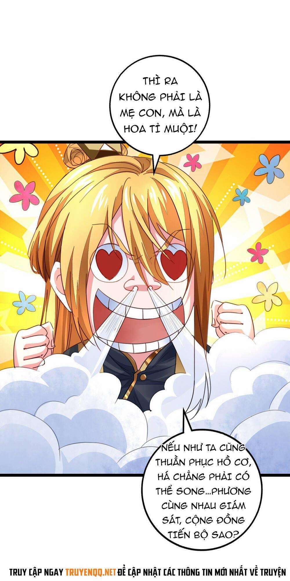 Ta Có Trăm Vạn Điểm Kỹ Năng 30 trang 9