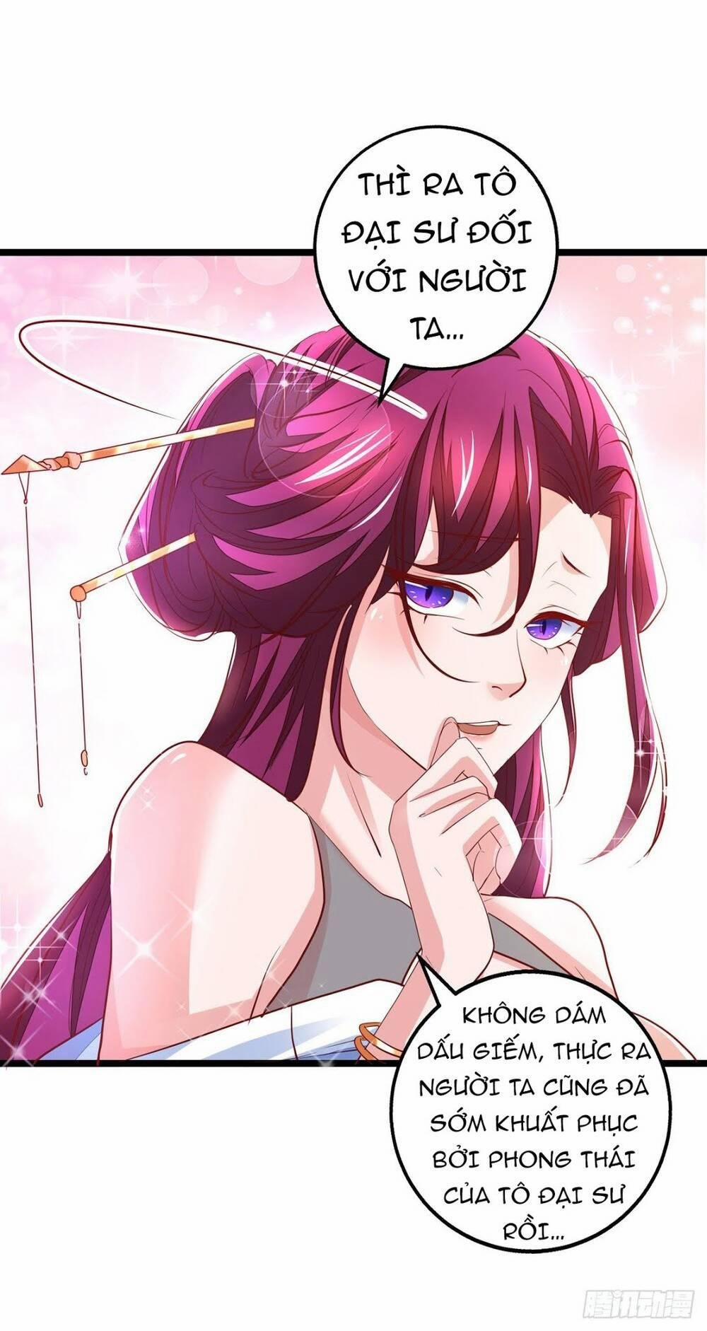 Ta Có Trăm Vạn Điểm Kỹ Năng 31 trang 11