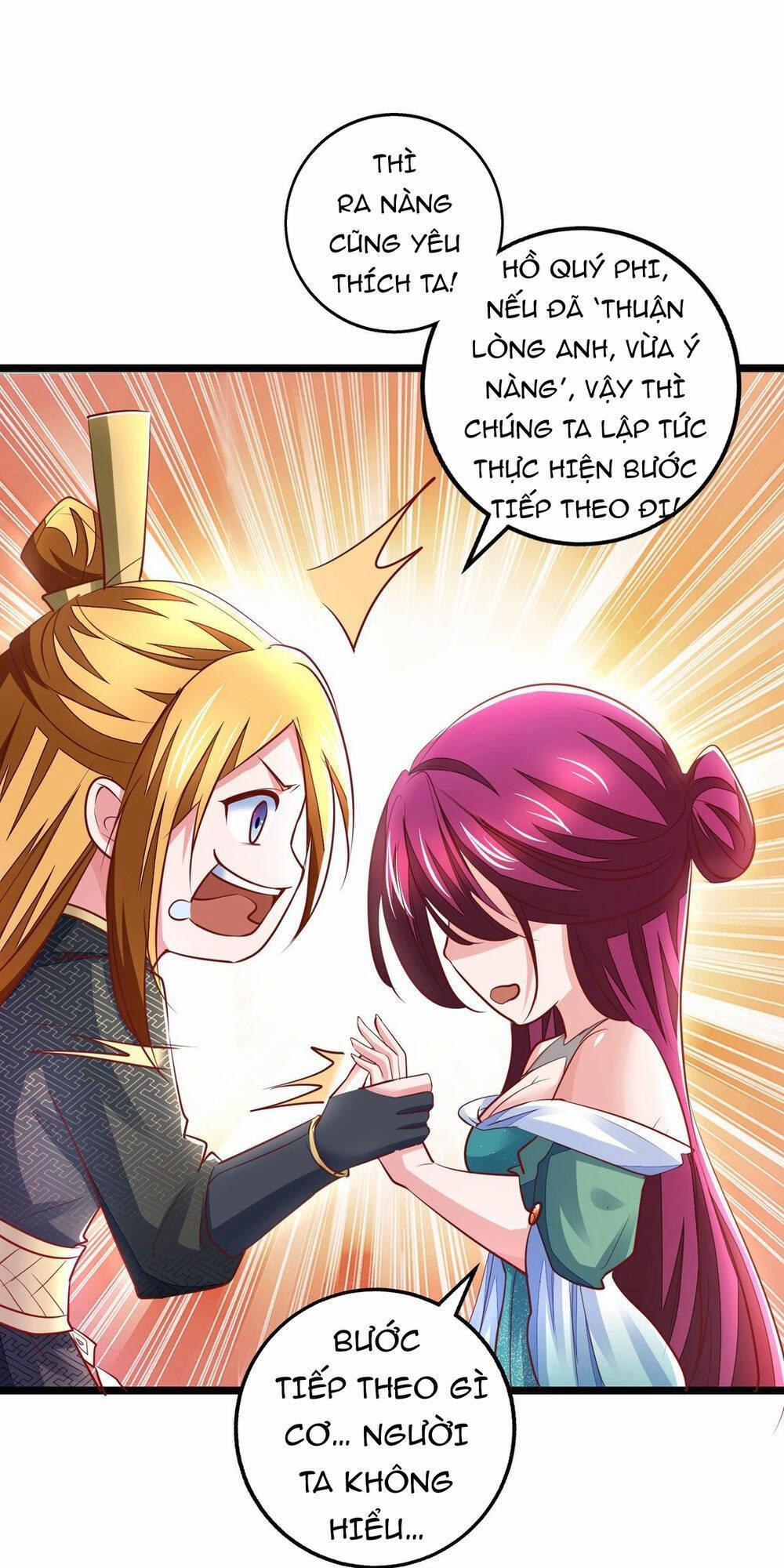 Ta Có Trăm Vạn Điểm Kỹ Năng 31 trang 12