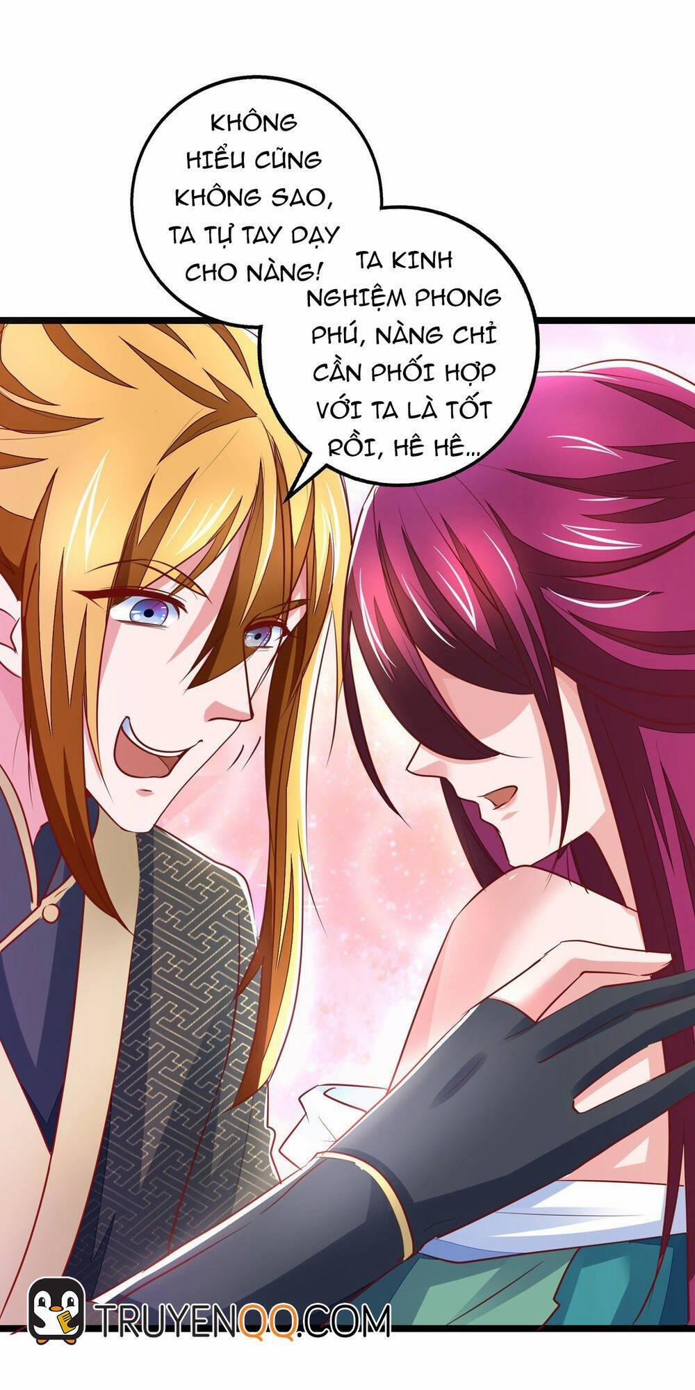 Ta Có Trăm Vạn Điểm Kỹ Năng 31 trang 14