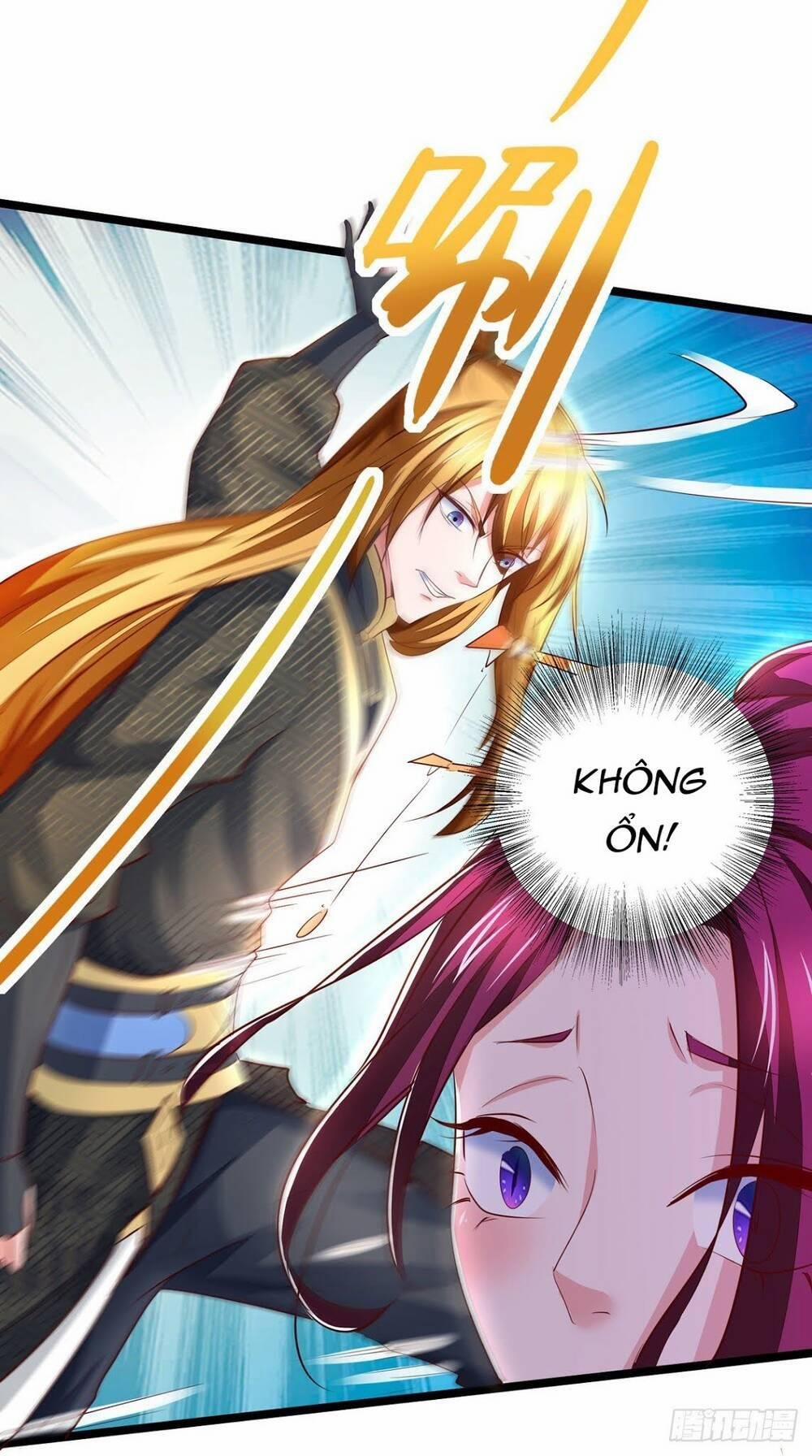 Ta Có Trăm Vạn Điểm Kỹ Năng 31 trang 22