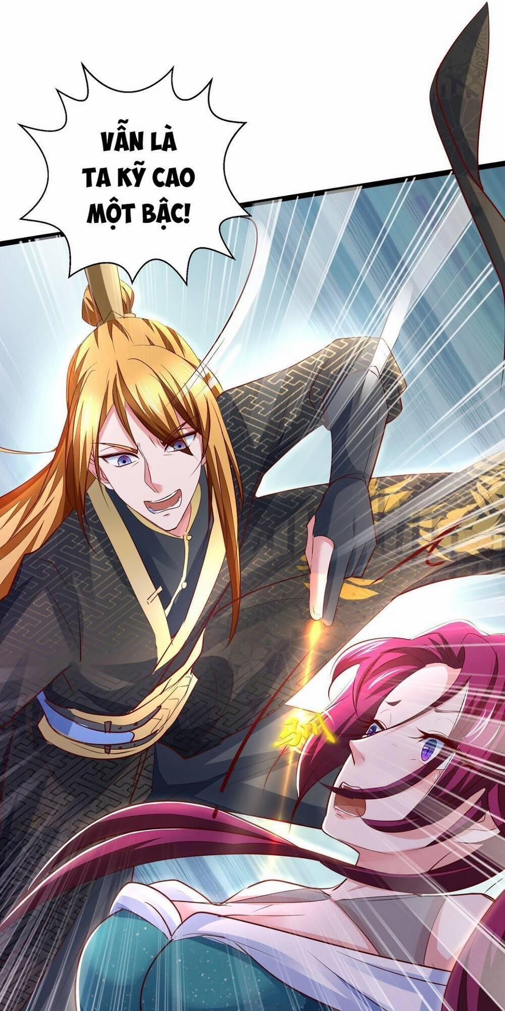 Ta Có Trăm Vạn Điểm Kỹ Năng 31 trang 23