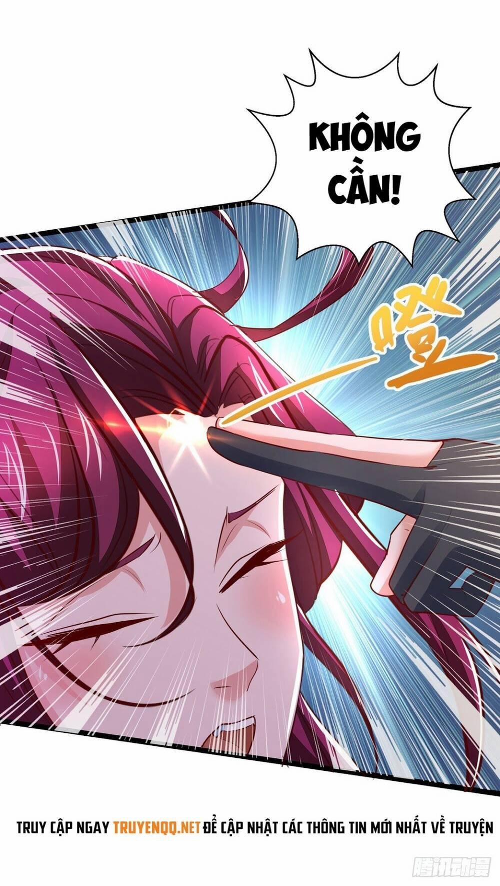 Ta Có Trăm Vạn Điểm Kỹ Năng 31 trang 25