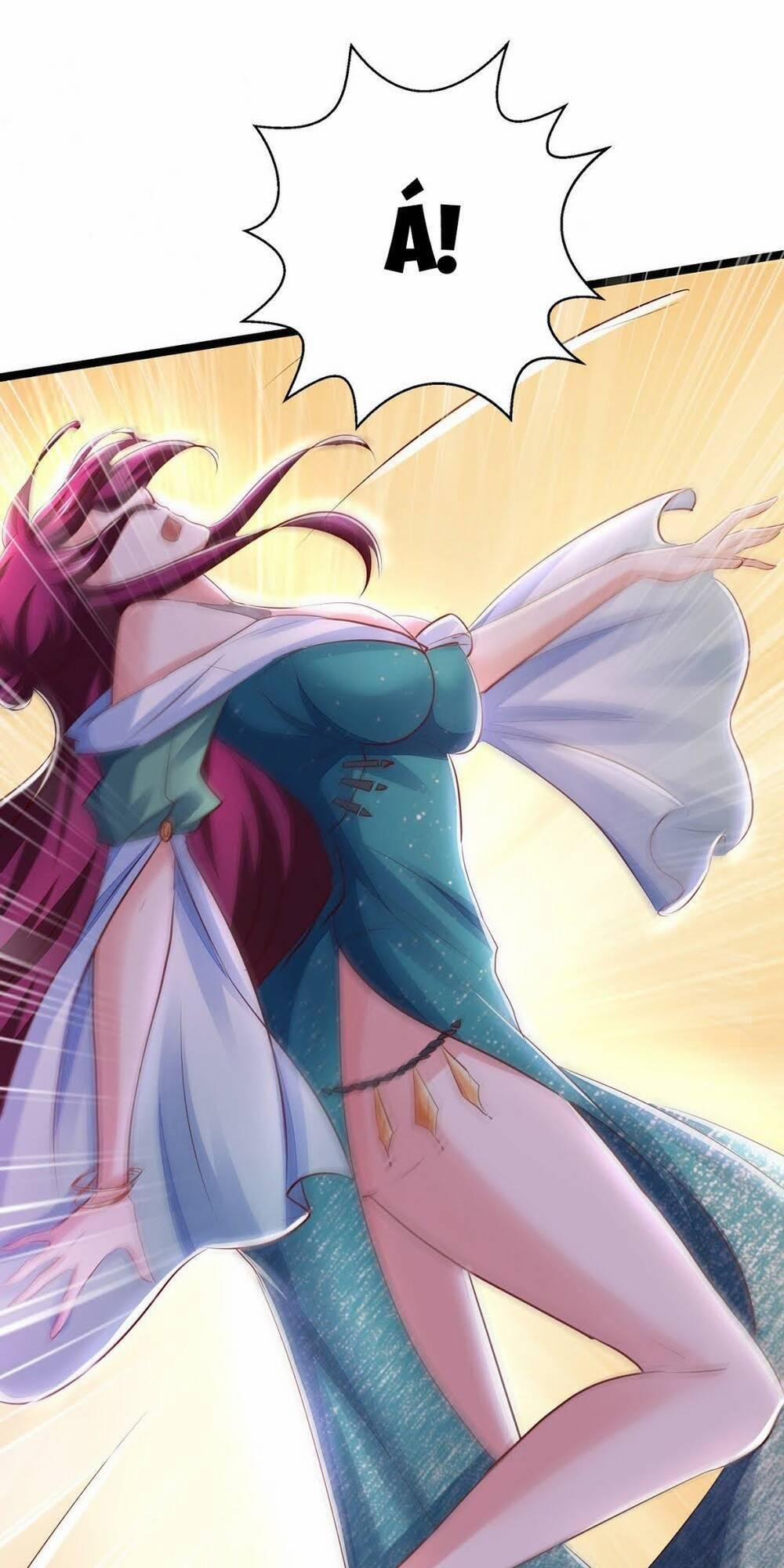 Ta Có Trăm Vạn Điểm Kỹ Năng 31 trang 26