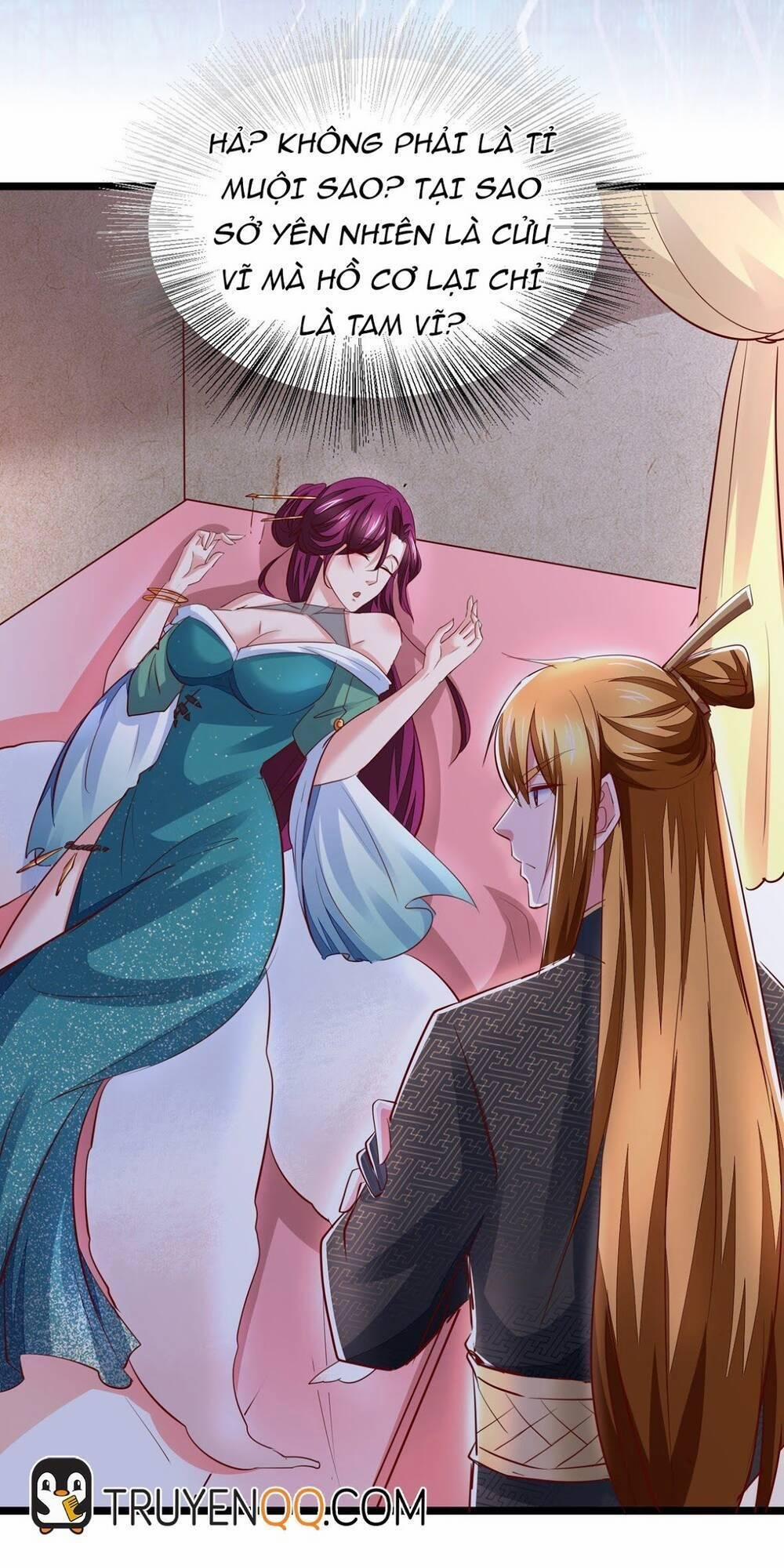 Ta Có Trăm Vạn Điểm Kỹ Năng 31 trang 30