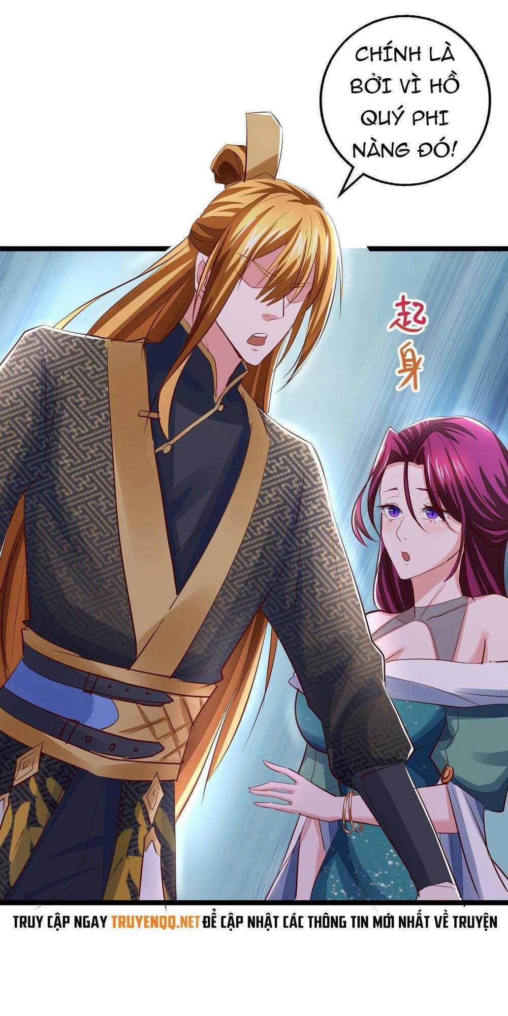 Ta Có Trăm Vạn Điểm Kỹ Năng 31 trang 6