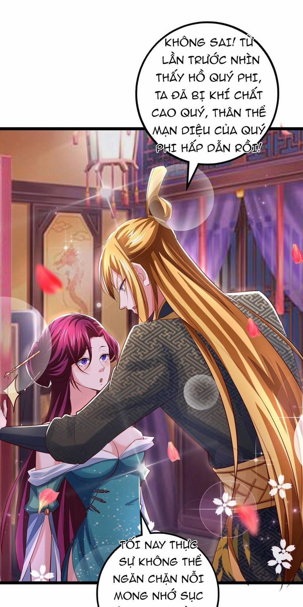 Ta Có Trăm Vạn Điểm Kỹ Năng 31 trang 9