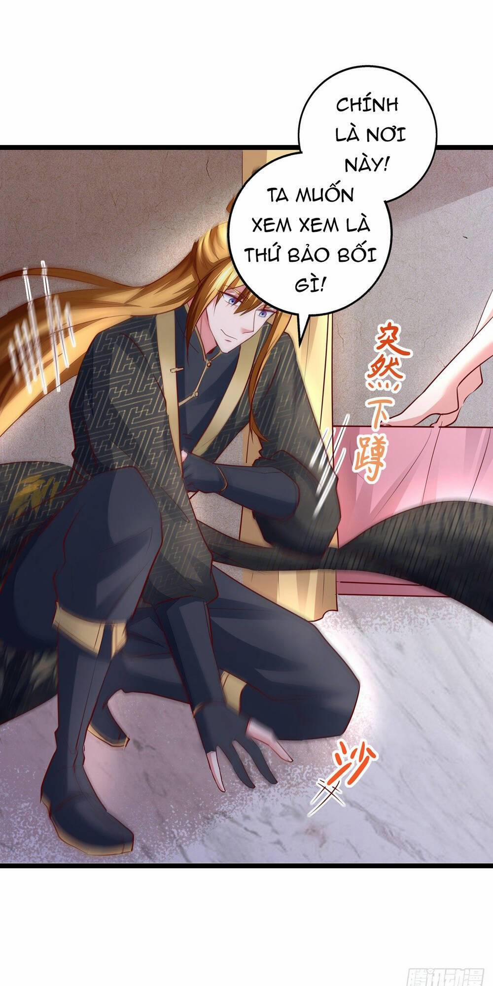 Ta Có Trăm Vạn Điểm Kỹ Năng 32 trang 13