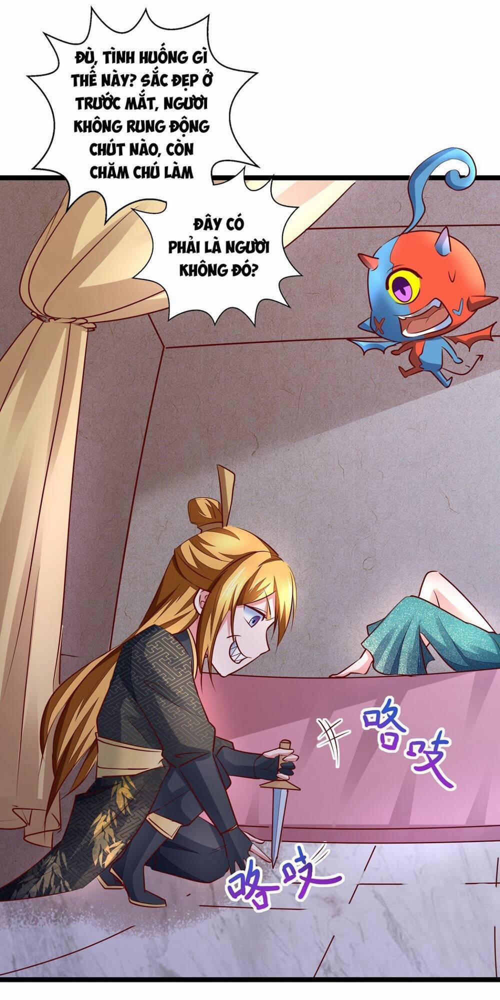 Ta Có Trăm Vạn Điểm Kỹ Năng 32 trang 15