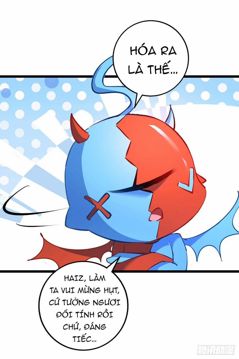 Ta Có Trăm Vạn Điểm Kỹ Năng 32 trang 19