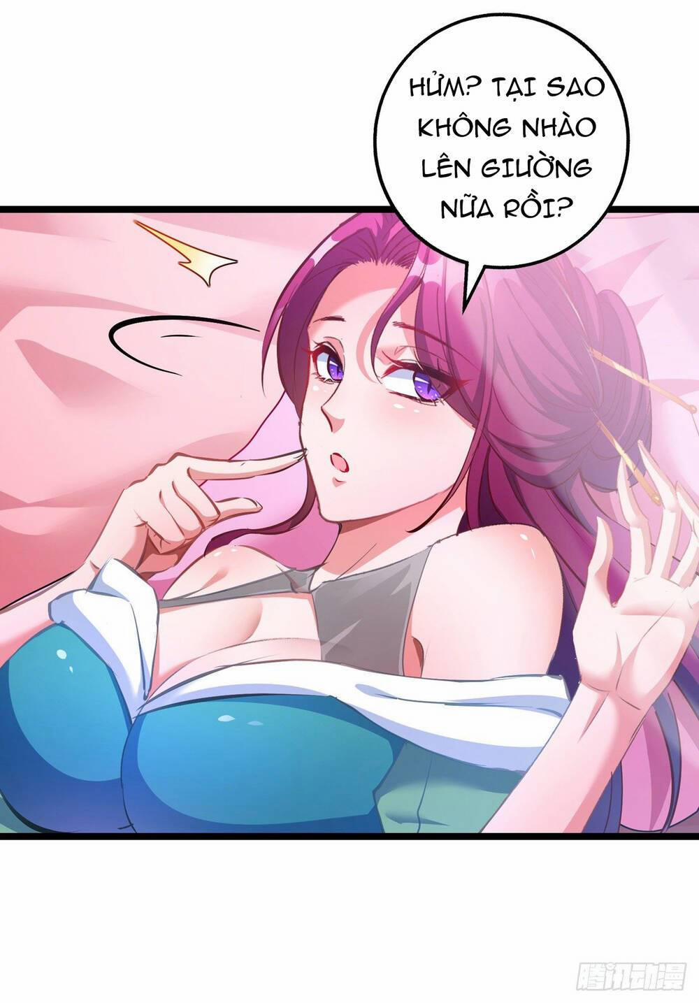 Ta Có Trăm Vạn Điểm Kỹ Năng 32 trang 20