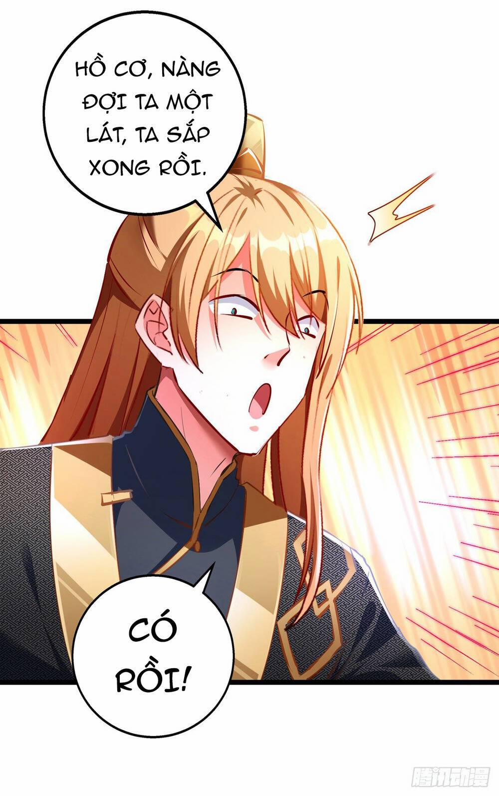 Ta Có Trăm Vạn Điểm Kỹ Năng 32 trang 22