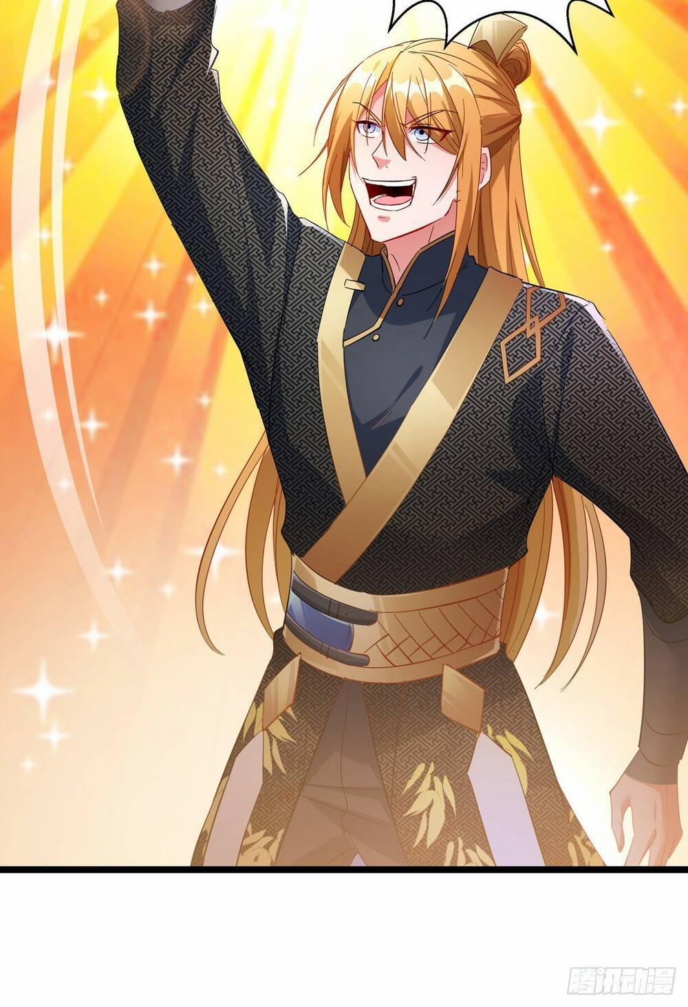 Ta Có Trăm Vạn Điểm Kỹ Năng 32 trang 32