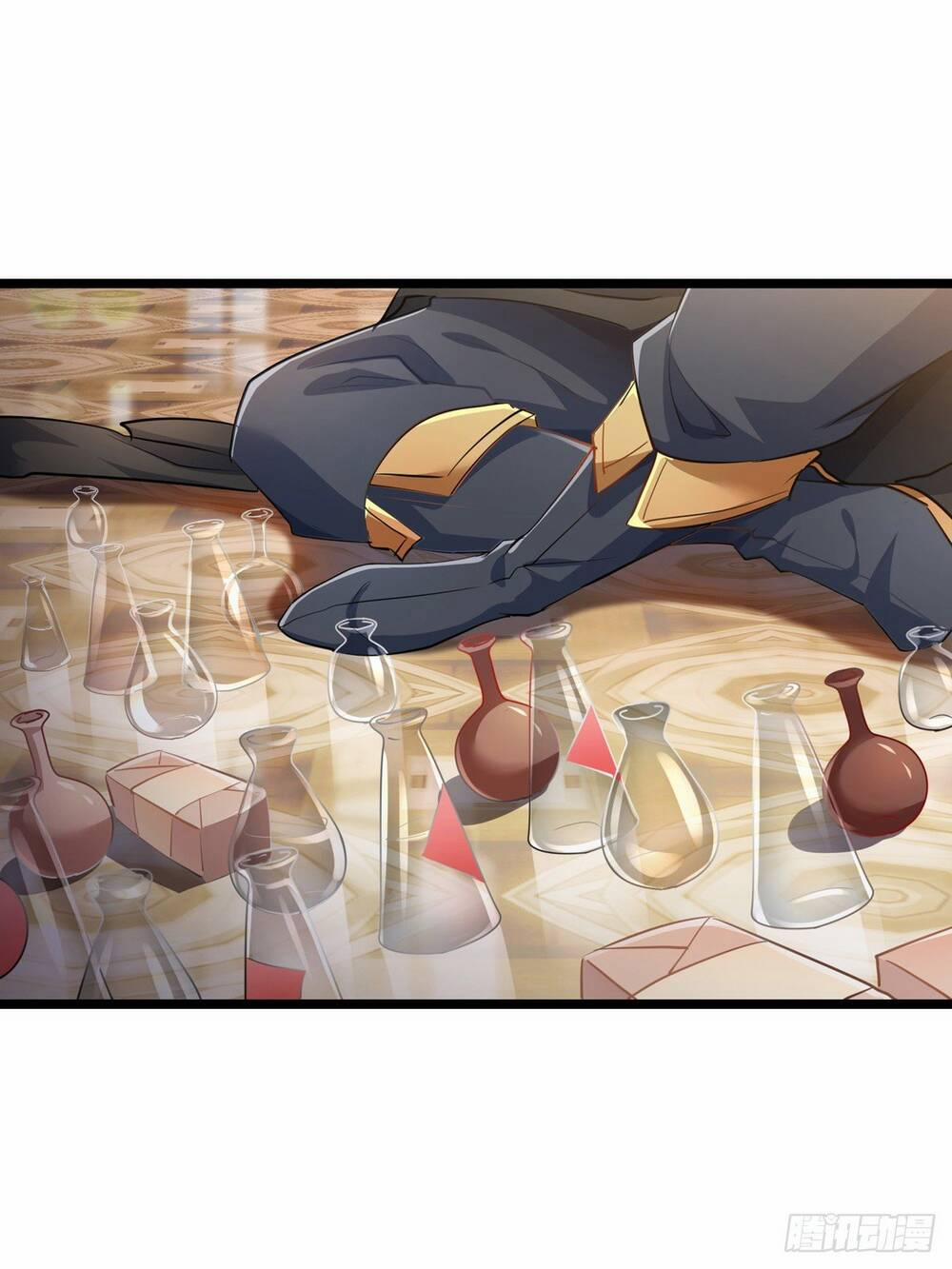 Ta Có Trăm Vạn Điểm Kỹ Năng 33 trang 17