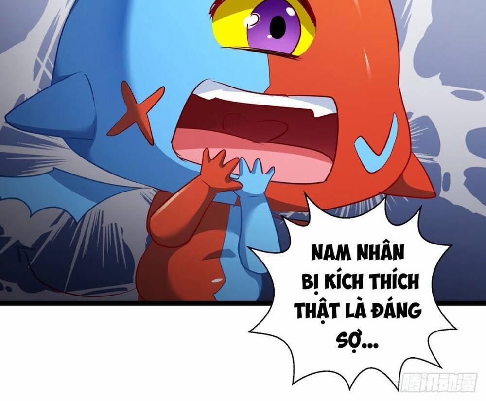 Ta Có Trăm Vạn Điểm Kỹ Năng 33 trang 27