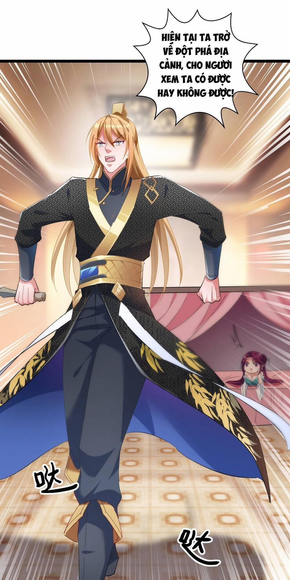 Ta Có Trăm Vạn Điểm Kỹ Năng 33 trang 8