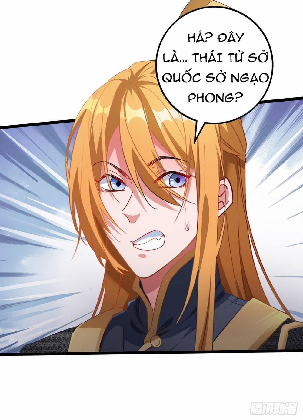 Ta Có Trăm Vạn Điểm Kỹ Năng 34 trang 22