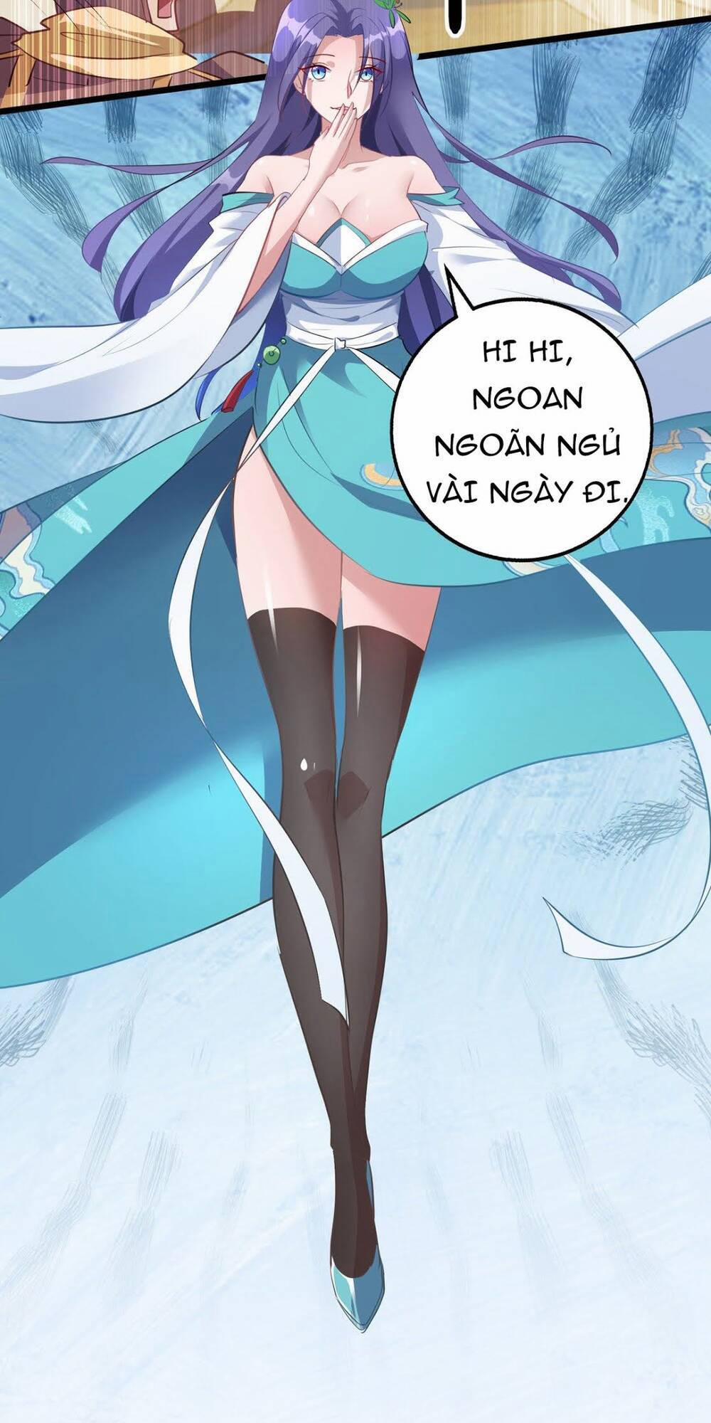 Ta Có Trăm Vạn Điểm Kỹ Năng 35 trang 20