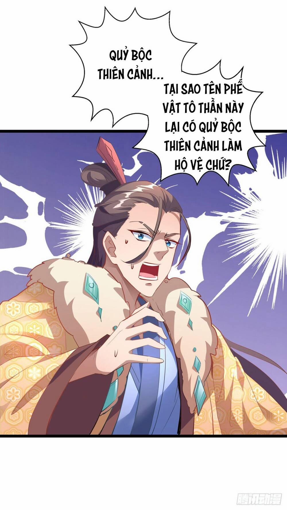 Ta Có Trăm Vạn Điểm Kỹ Năng 35 trang 22