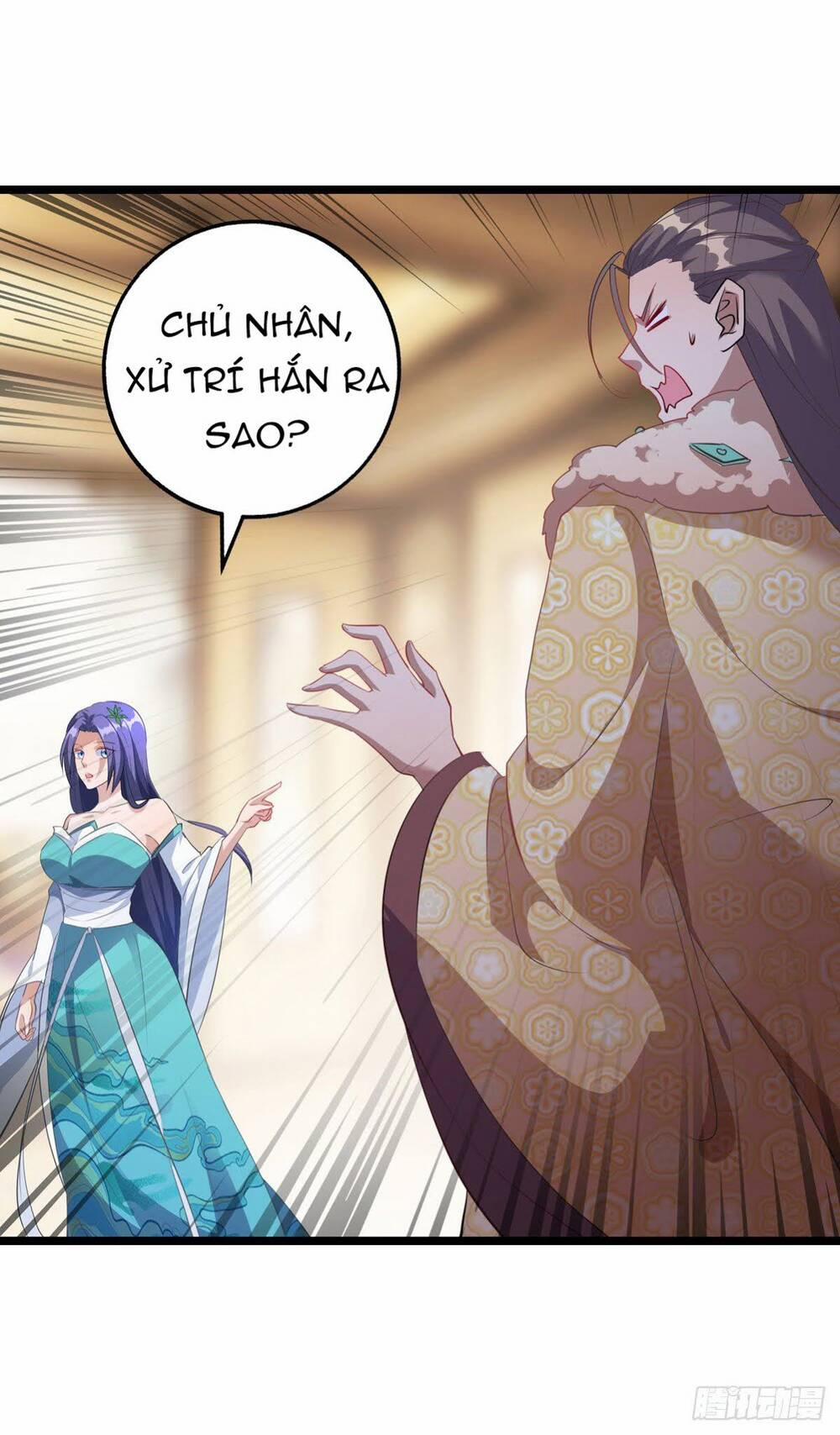 Ta Có Trăm Vạn Điểm Kỹ Năng 35 trang 23