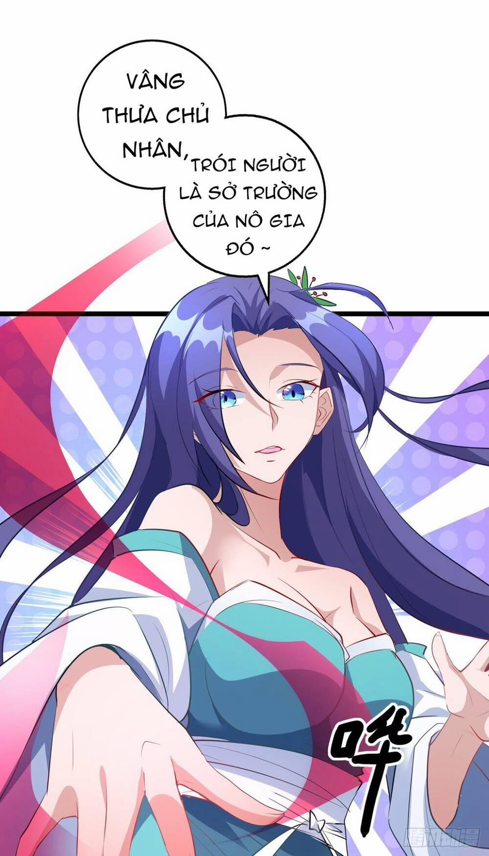 Ta Có Trăm Vạn Điểm Kỹ Năng 35 trang 27