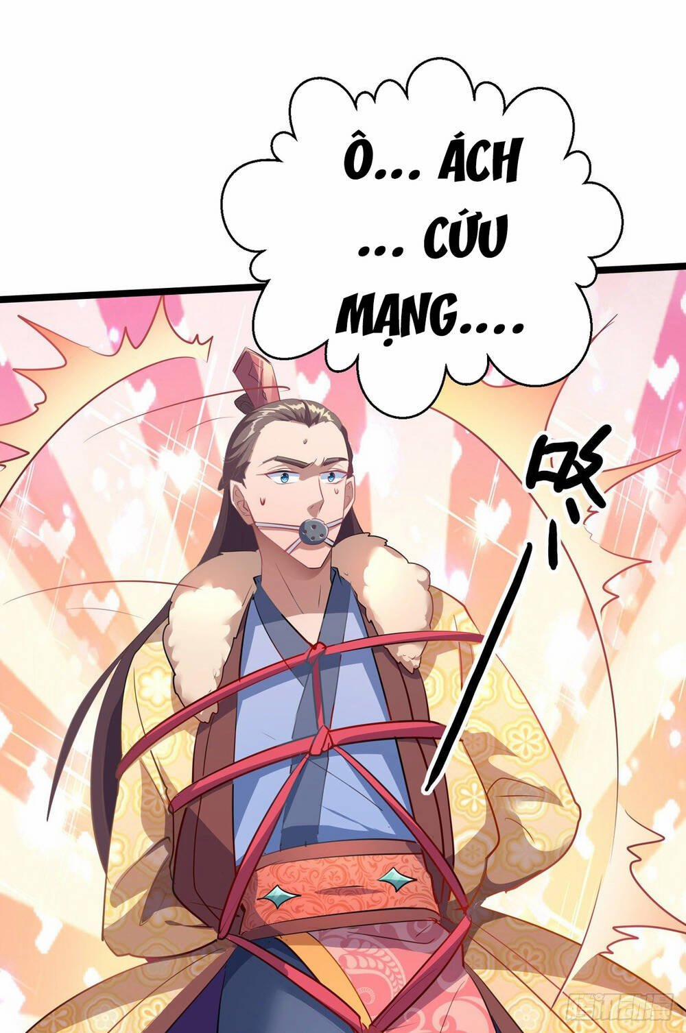 Ta Có Trăm Vạn Điểm Kỹ Năng 35 trang 31