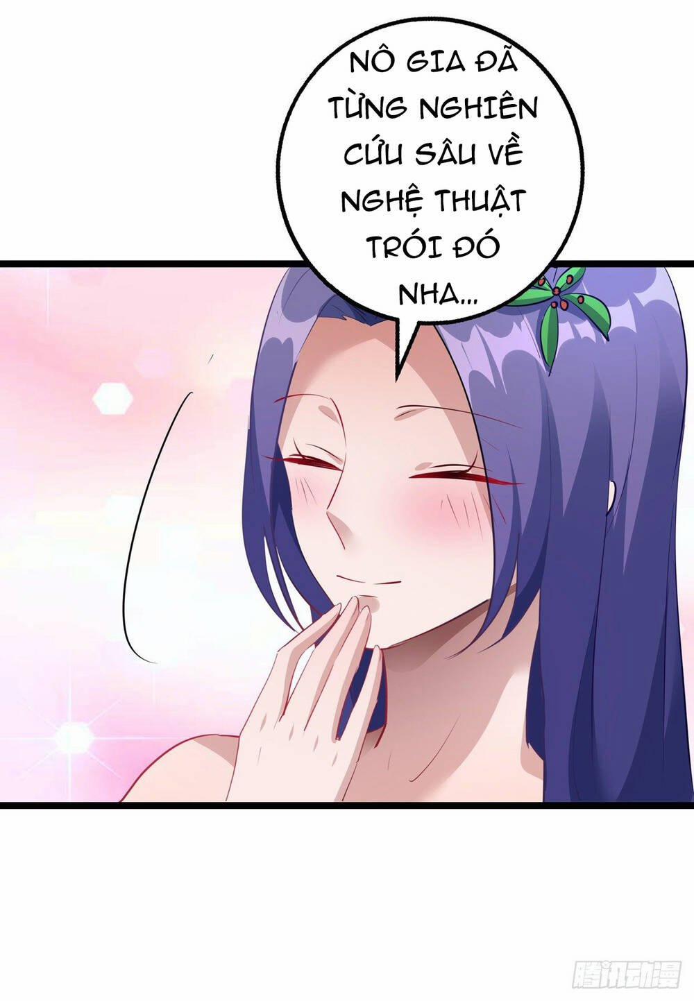 Ta Có Trăm Vạn Điểm Kỹ Năng 35 trang 34