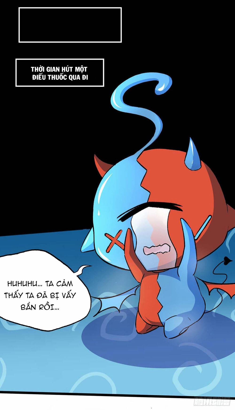 Ta Có Trăm Vạn Điểm Kỹ Năng 4 trang 20