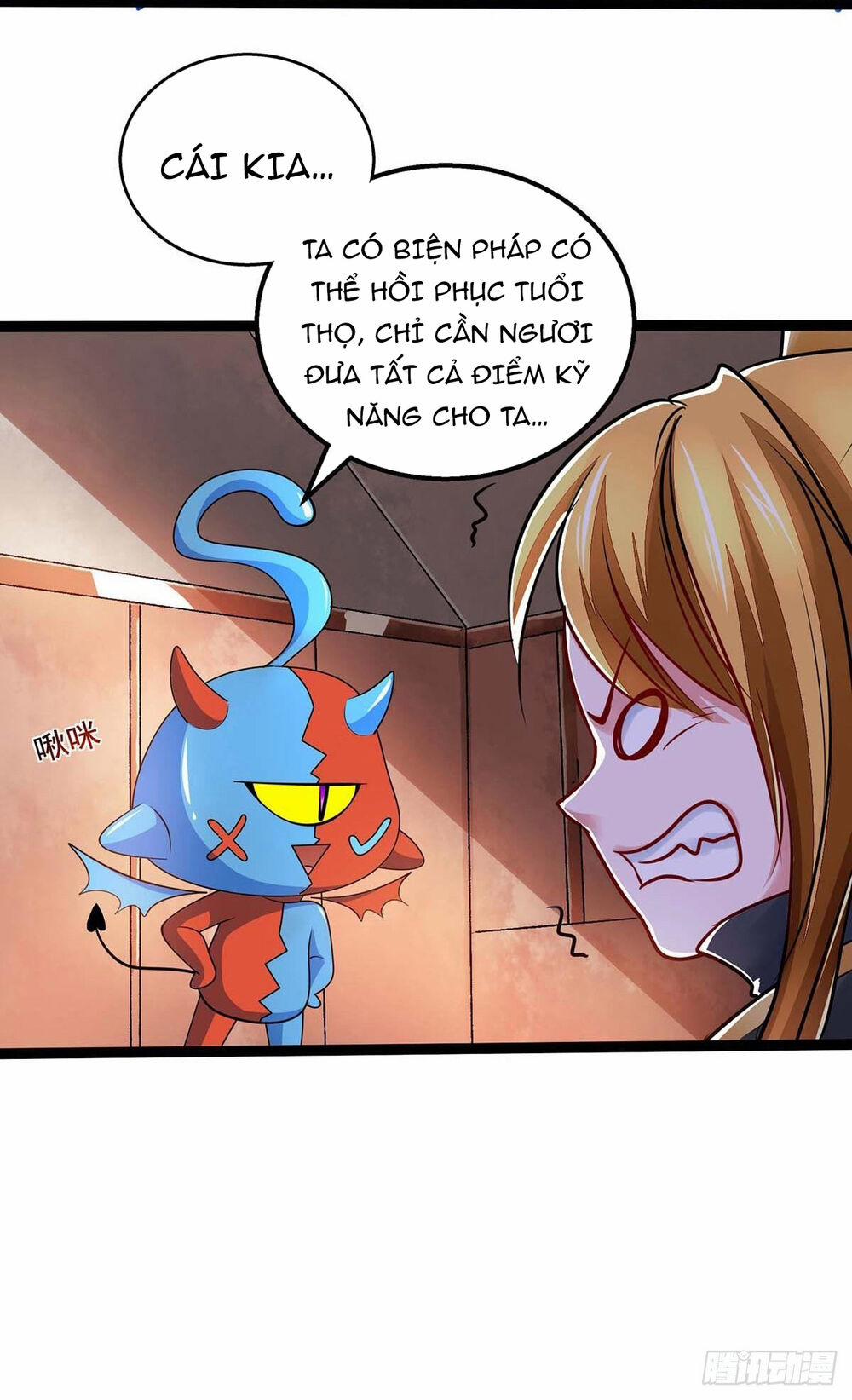 Ta Có Trăm Vạn Điểm Kỹ Năng 4 trang 32
