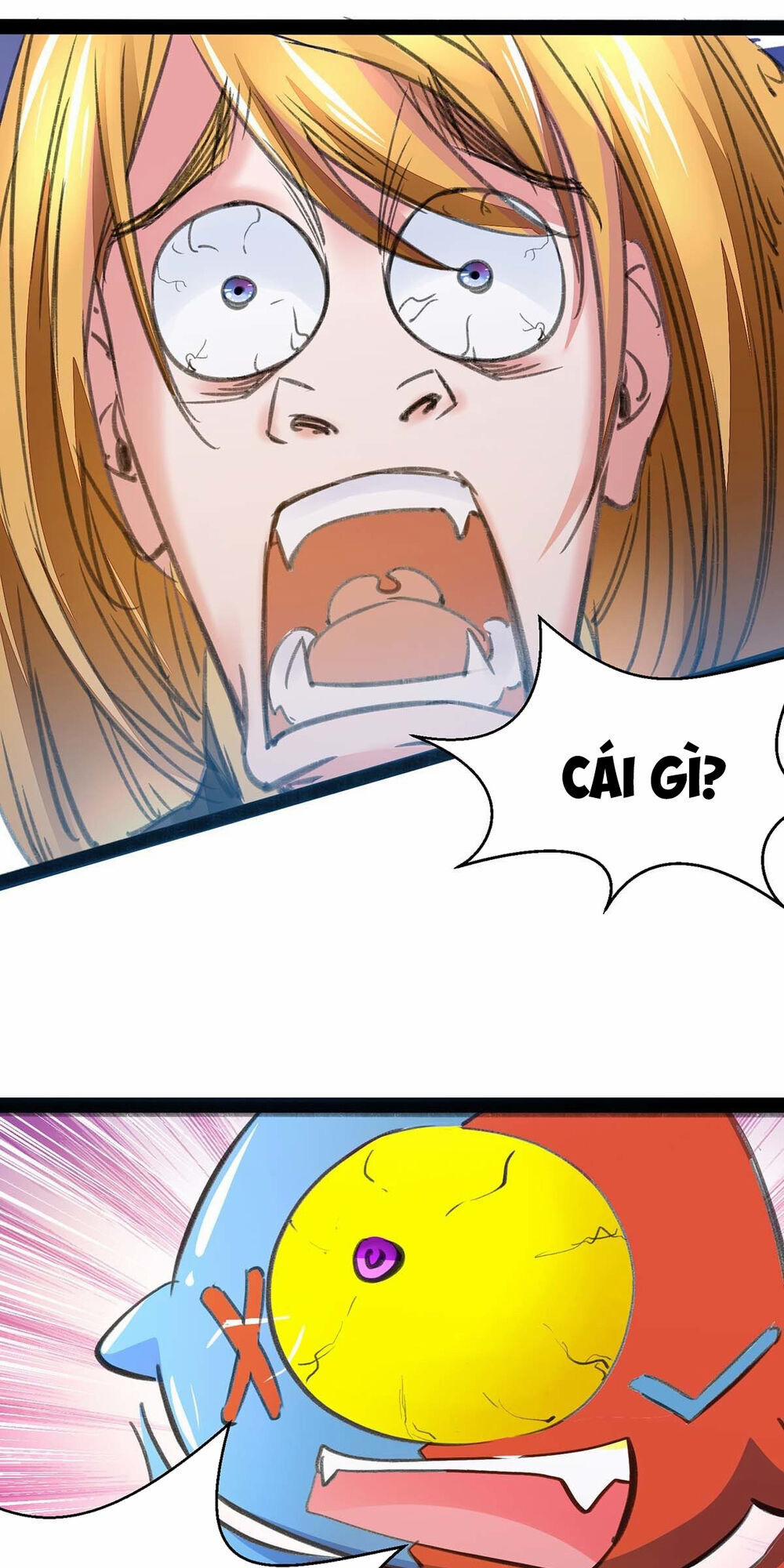 Ta Có Trăm Vạn Điểm Kỹ Năng 4 trang 8