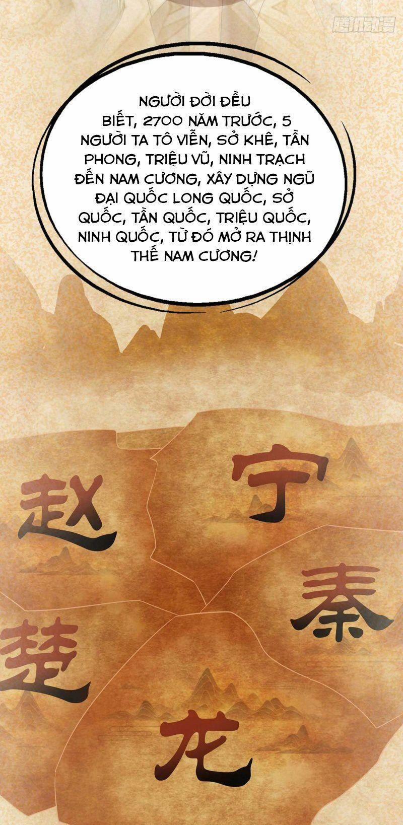 Ta Có Trăm Vạn Điểm Kỹ Năng 53 trang 16