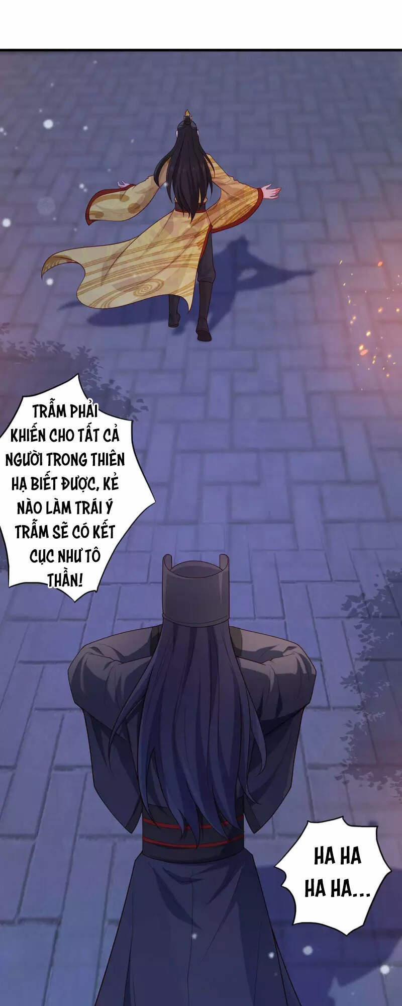Ta Có Trăm Vạn Điểm Kỹ Năng 54 trang 24