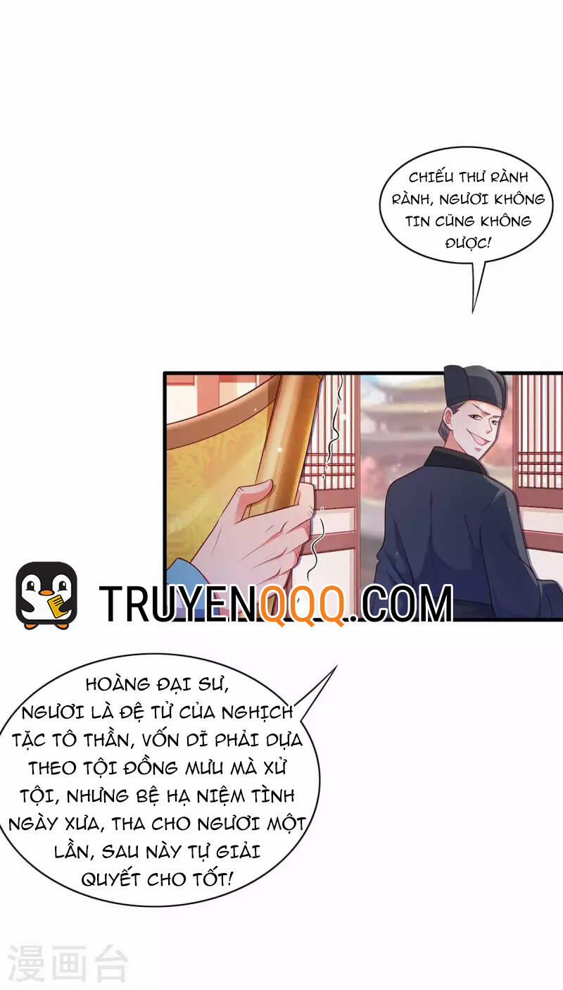 Ta Có Trăm Vạn Điểm Kỹ Năng 54 trang 29